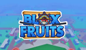 Blox Fruits
