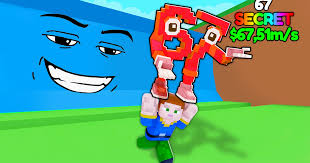 Escape tsunami for brainrots